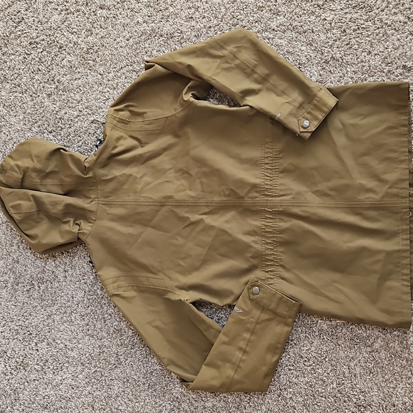 Eddie Bauer Raincoat - Picture 10 of 10